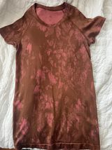 Swiftly Tech Short Sleeve Photo 0