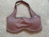Adapt Fleck x Whitney Halterneck Sports Bra Photo 0