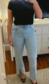 Jeans Photo 0