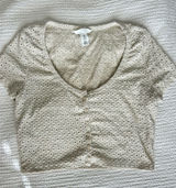 H&M Top Photo 0
