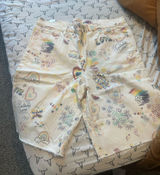 American Eagle Pride Shorts Photo 0