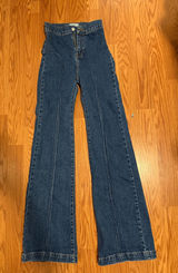 Revice Denim Photo 0