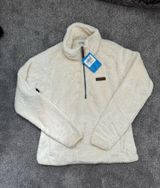 Columbia Half-Zip Pullover Photo 0
