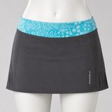 Brooks Athletic Skort Medium Tenniscore Running Athleisure Y2K Activewear Photo 0
