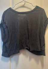 Free People Movement XS shirt Photo 0