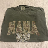 Comfort Colors T-Shirt Photo 0