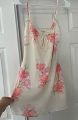 White Fox Boutique Dress Photo 0