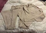 Edikted Pants and matching shirt Photo 0