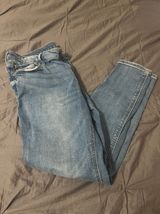 Skinny Jeans Petite Photo 0