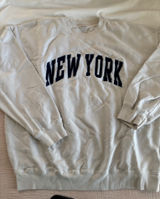 Brandy Melville Sweatshirt Photo 0