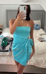 Hello Molly Mini Dress Photo 0