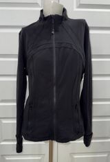 womens lululemon define jacket size 14 Photo 0
