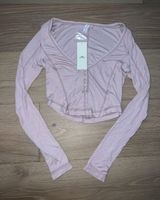 Urban Outfitters brand new button up long sleeve small with tags Photo 0