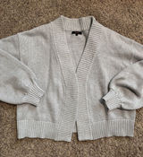 Quince Cardigan size small Photo 0