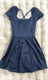 Hollister Athletic Dress Photo 0