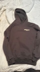 White Fox Sweat Set Boutique Photo 0