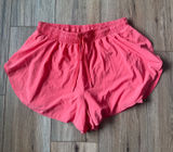 All In Motion Target Pink Athletic Shorts Photo 0