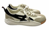 DE FLORANCE Cloudea Sneakers‎ Comfort Low Top Retro Womens Size 8 Photo 0