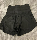 free people shorts Photo 0