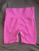 Gym Shorts Pink Photo 0