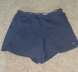 Patagonia Baggies Shorts Photo 0