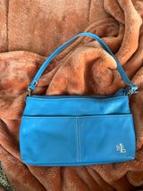 Vintage Lauren Shoulder Bag Photo 0