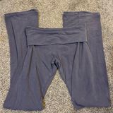 Foldover Pants Photo 0