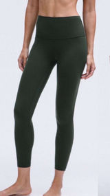 Lululemon Align High-Rise Leggings Photo 0