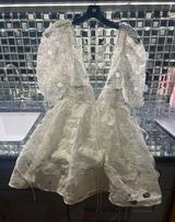 For Love & Lemons Leighton Mini Dress Photo 0