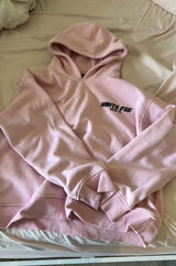 White Fox Boutique Hoodie Photo 0