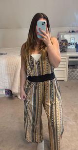 Jumpsuit Size XXL Photo 0