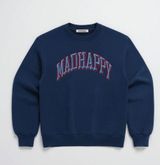 Madhappy Crewneck Sweatshirt Photo 0