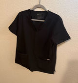FIGS Scrub Top Photo 0