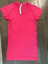 Lululemon Swiftly Short Sleeve Photo 0