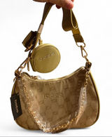 Bebe NWT crossbody bag Photo 0