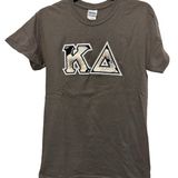 Kappa Delta Sorority Greek Life Gildan Tee Shirt, Small Photo 0