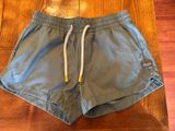 Marsh Wear Shorts Green Small Photo 0
