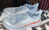 Hoka Running Shoes Women’s Photo 0