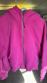 Scuba Hoodie Jacket Photo 0