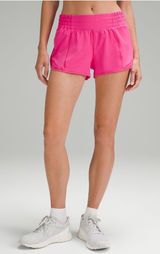 Lululemon Hotty Hot Shorts 2.5" Photo 0