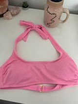 Pink Bikini Top Photo 0