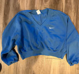 Nike Sweatshirt Photo 0