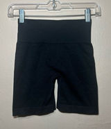 Vitality Balance Athletica Seamless Shorts Photo 0