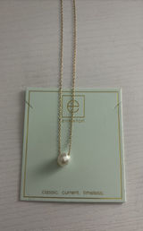 ENewton Necklace pearl Photo 0