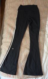 Splits59 Leggings Flared Photo 0