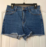 Judy Blue Jean shorts Photo 0