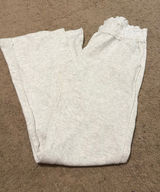 The CUTEST Sweatpants! Gray Size L Photo 0