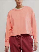Free People Inspire Layer Long-Sleeve Top Photo 0
