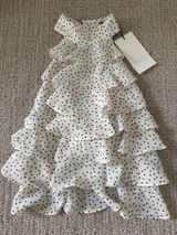ZARA Halter Top Crop Photo 0
