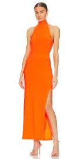 Norma Kamali Dress Photo 0